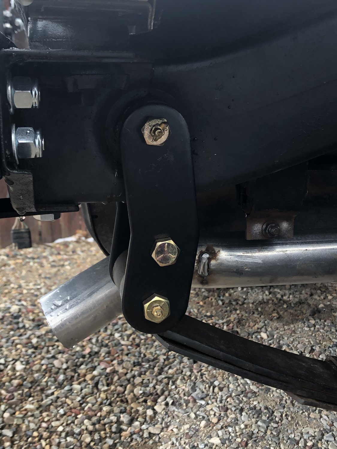 280z tail light bezel on Motors Front Or Rear Hd Shackle Kit For Jeep 1987 To 1995 Yj Wrangler Crown Rt21023 Auto Parts Accessories