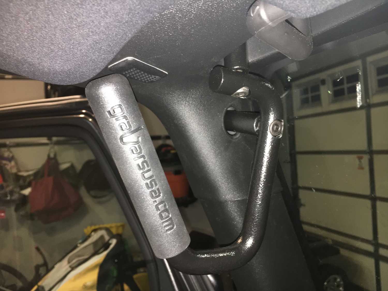 jeep wrangler jl grab handles