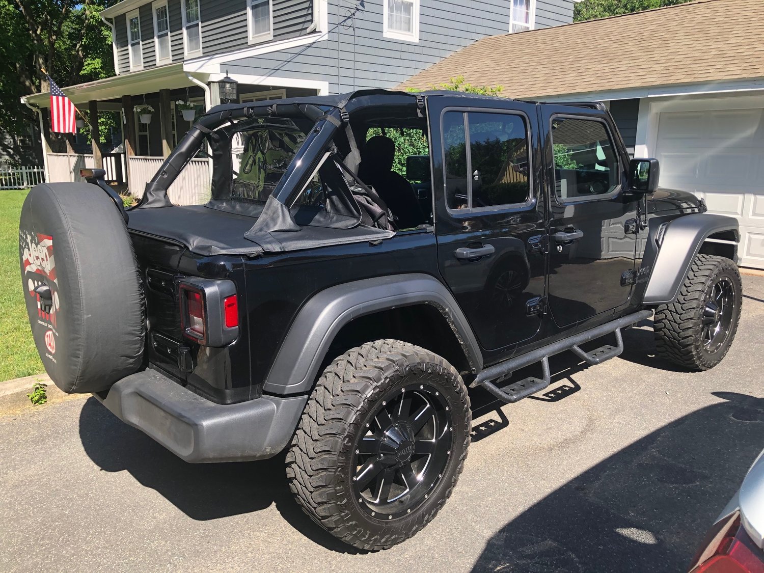 Mastertop Summer Combo Top Plus