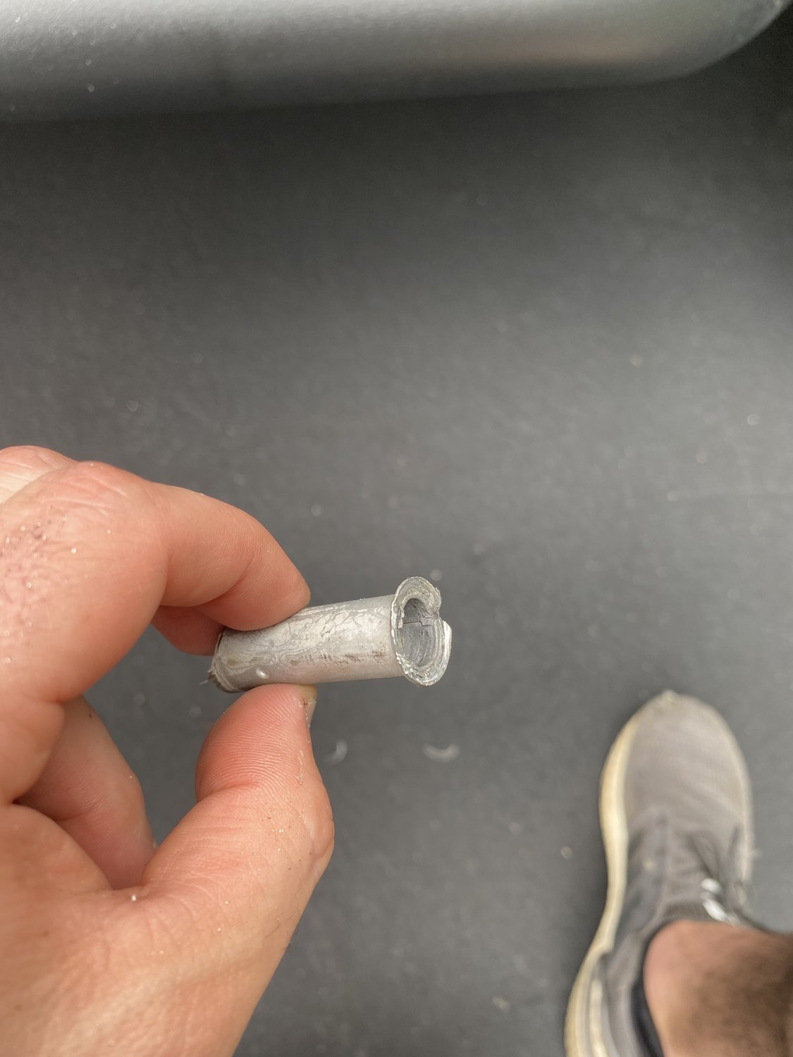 Quadratec Delrin Replacement Door Hinge Bushings for 0724 Jeep