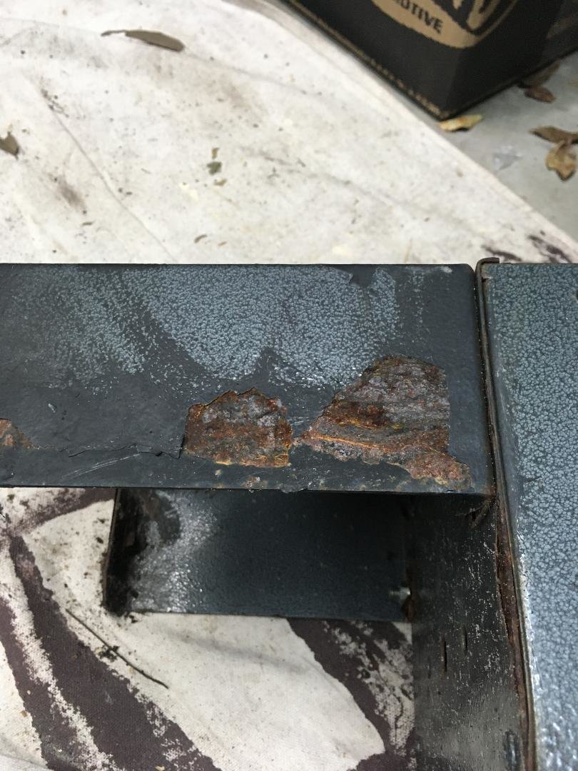 Crown Automotive RT27056 Locking Center Console for 8795 Jeep Wrangler