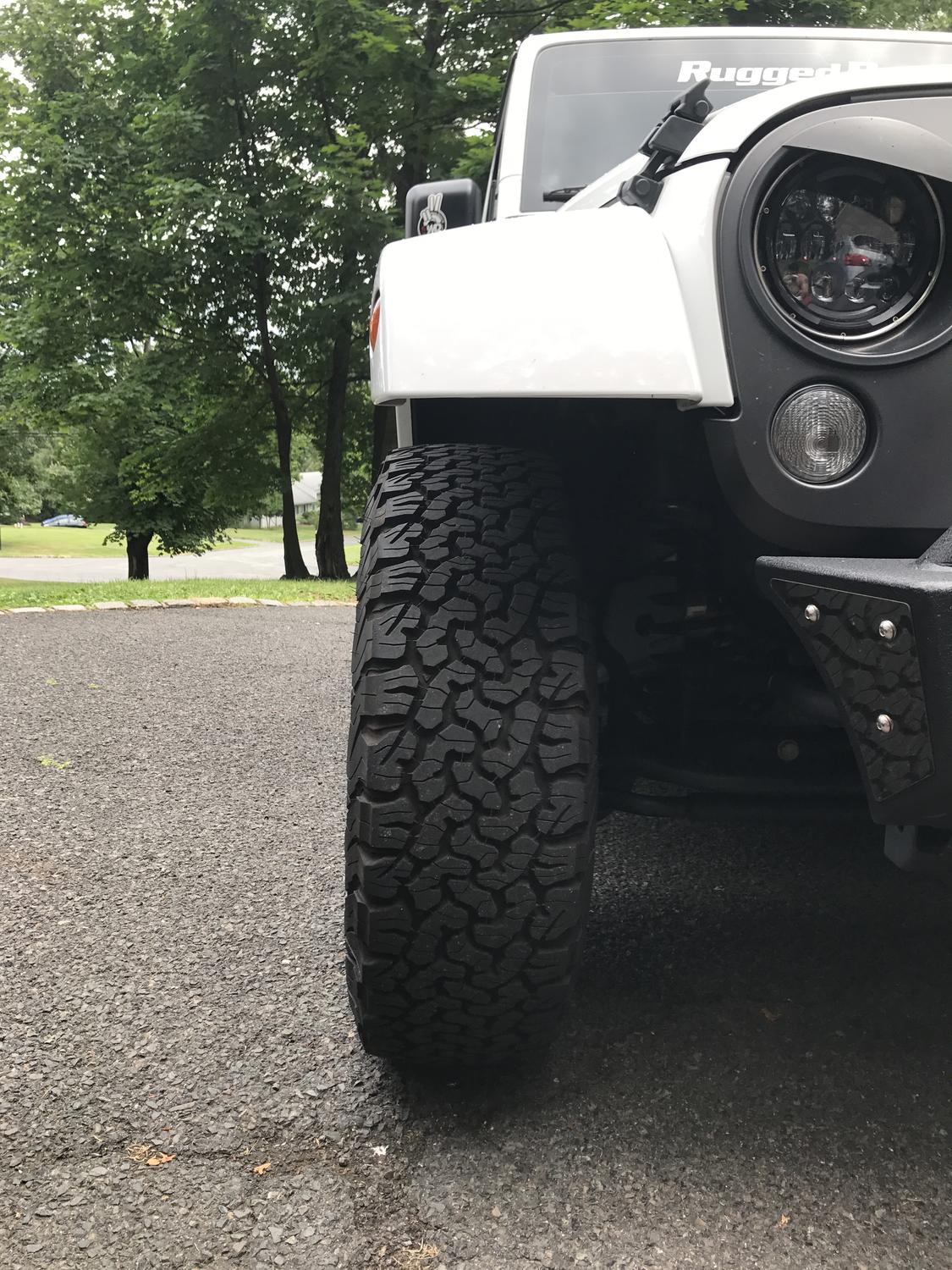 Spidertrax Whs010k 1 5 Quot Wheel Spacer Kit In Black For 05