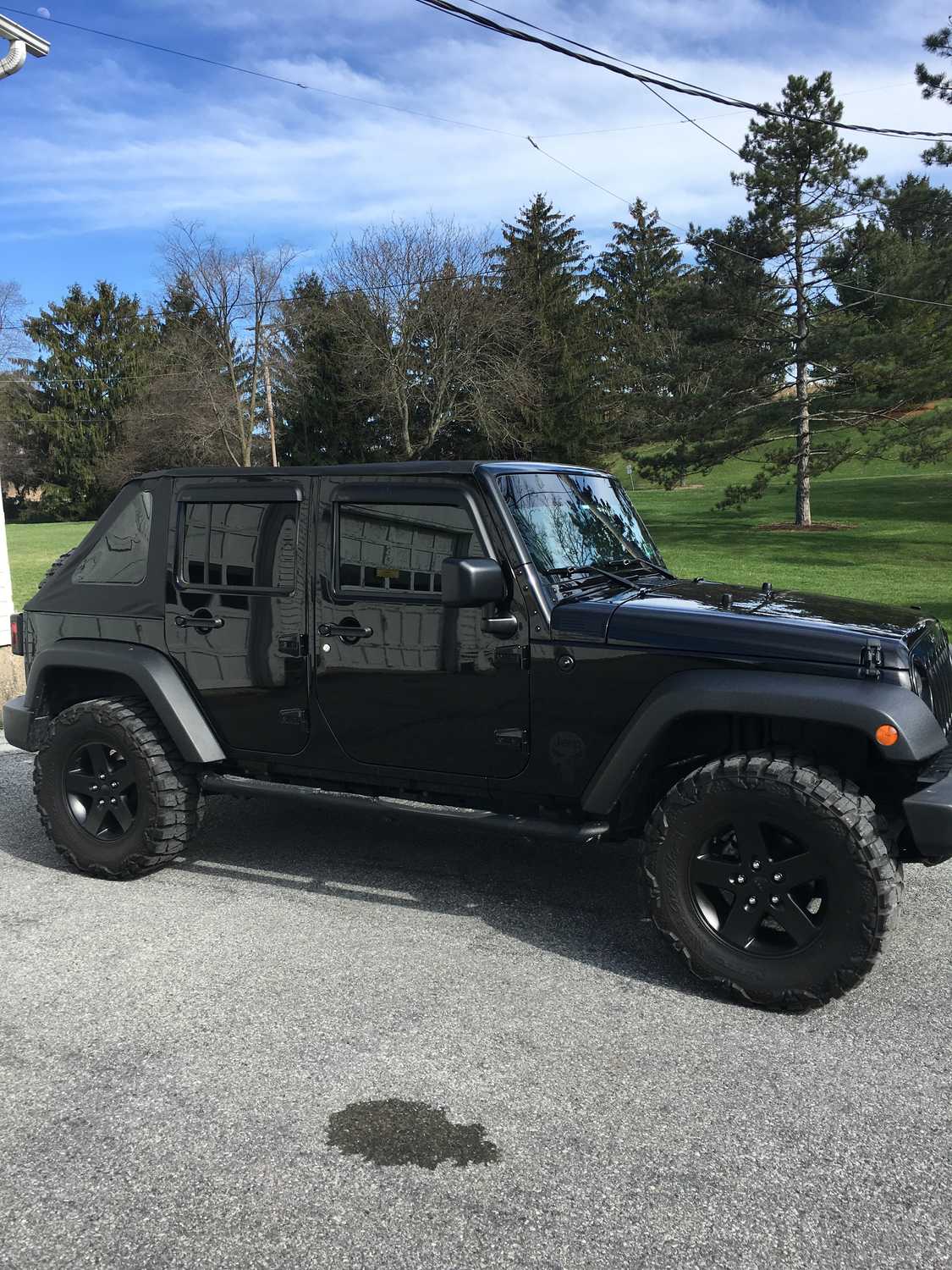 quadratop adventure top tj