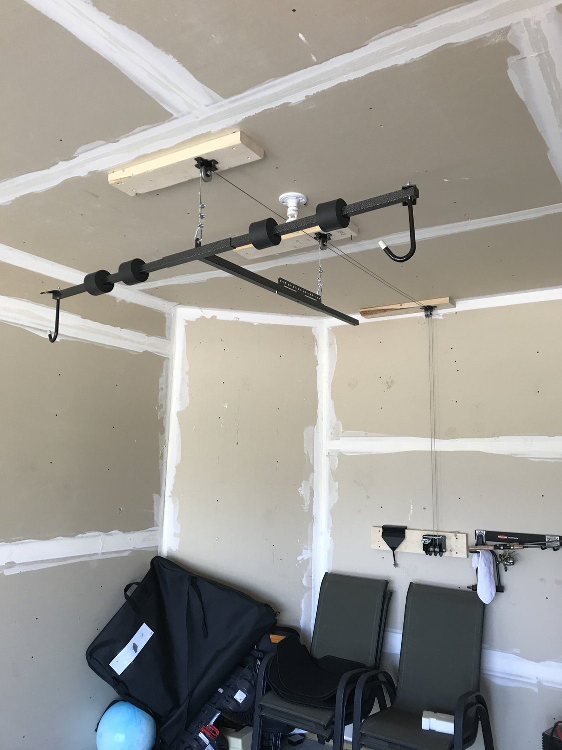 Lange Originals Crank HoistaTop for 1820 Jeep Wrangler JL Quadratec