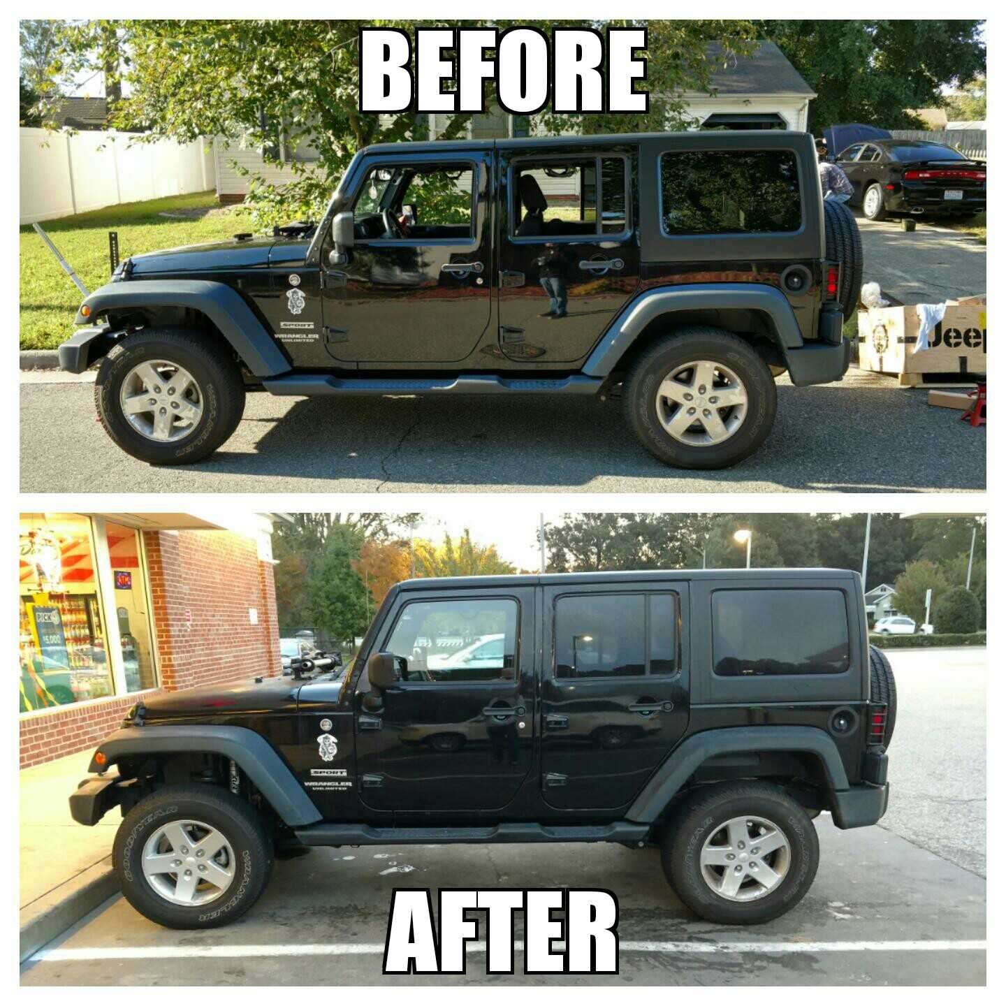 Jeep Wrangler Lifted >> Mopar 77070088ad Stage I 2 Lift Kit With Fox Shocks For 12 18 Jeep Jeep Wrangler Lifted >> Mopar 77070088ad Stage I 2 Lift Kit With Fox Shocks For 12 18 Jeep