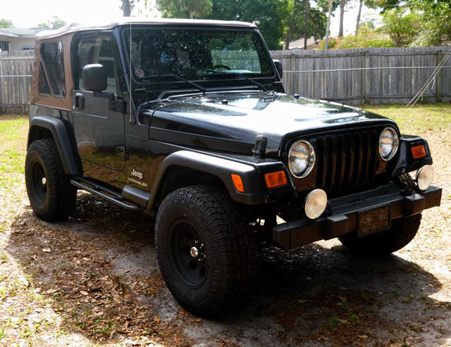 Pro Comp Series 7069 Wheel Amp Tire Package For 84 06 Jeep