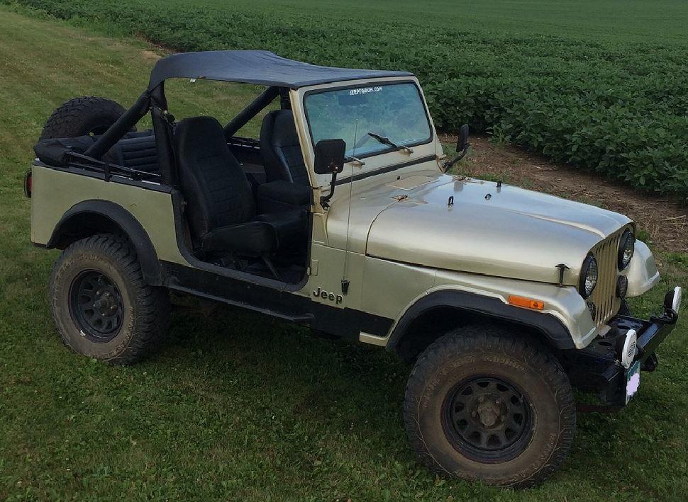 Smittybilt SRC Gen2 Front Bumper for 07 18 Jeep