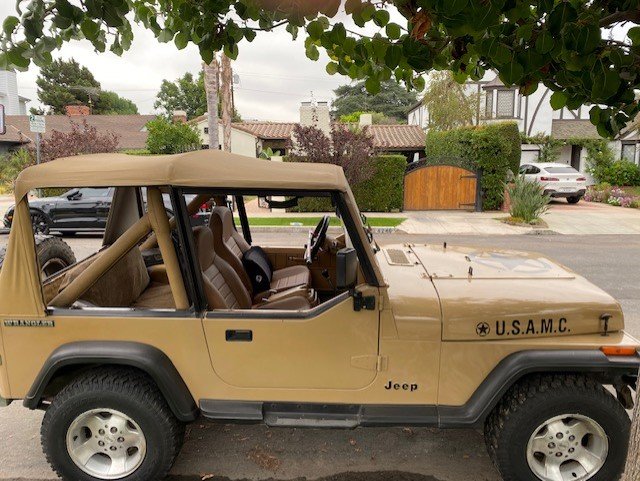 Smittybilt Standard Bucket Seat for 76 06 Jeep CJ Wrangler YJ TJ TJ