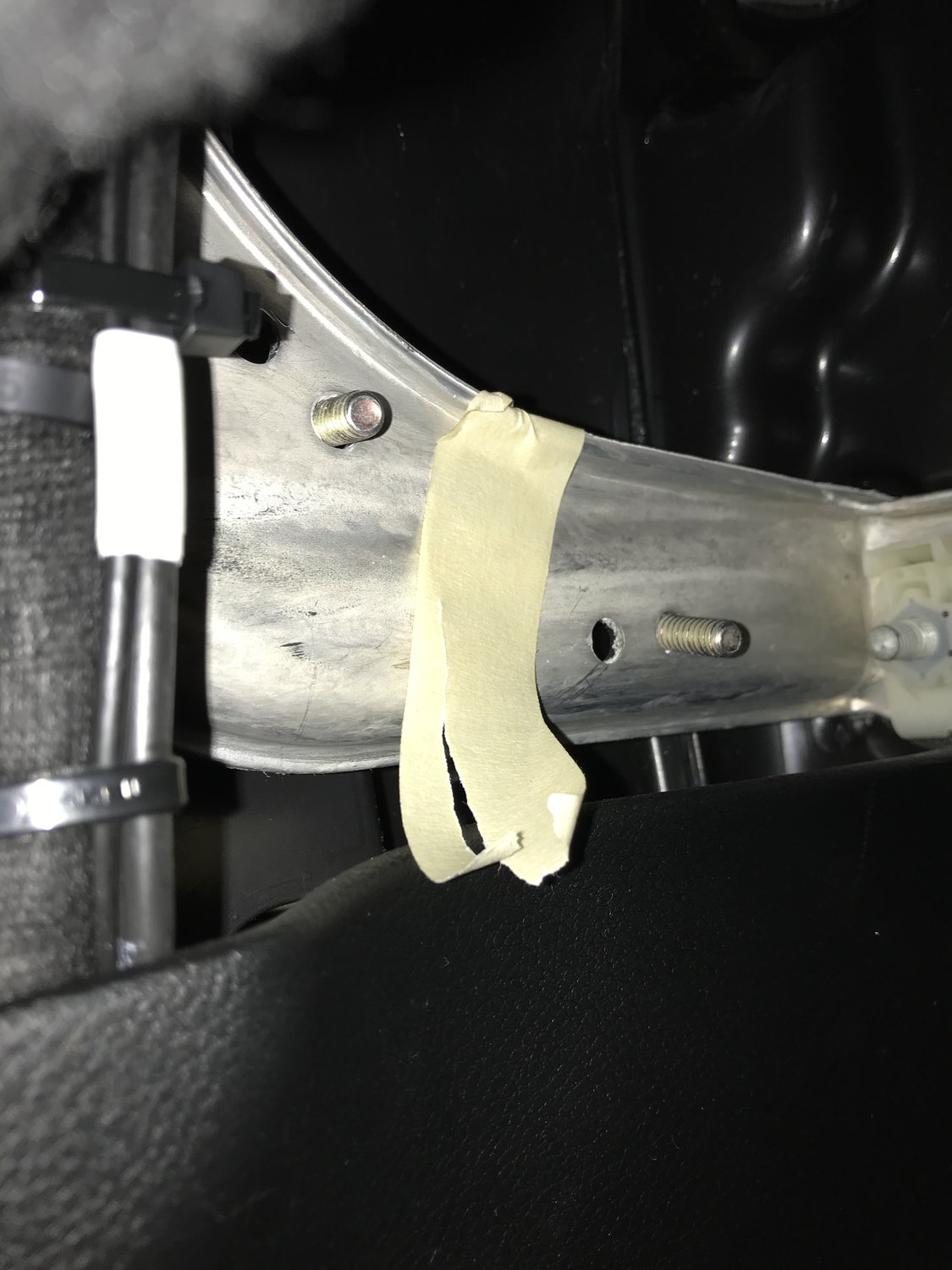 Mountain OffRoad DPJL18DS Driver Side Dead Pedal for 1821 Jeep Wrangler JL & Gladiator JT