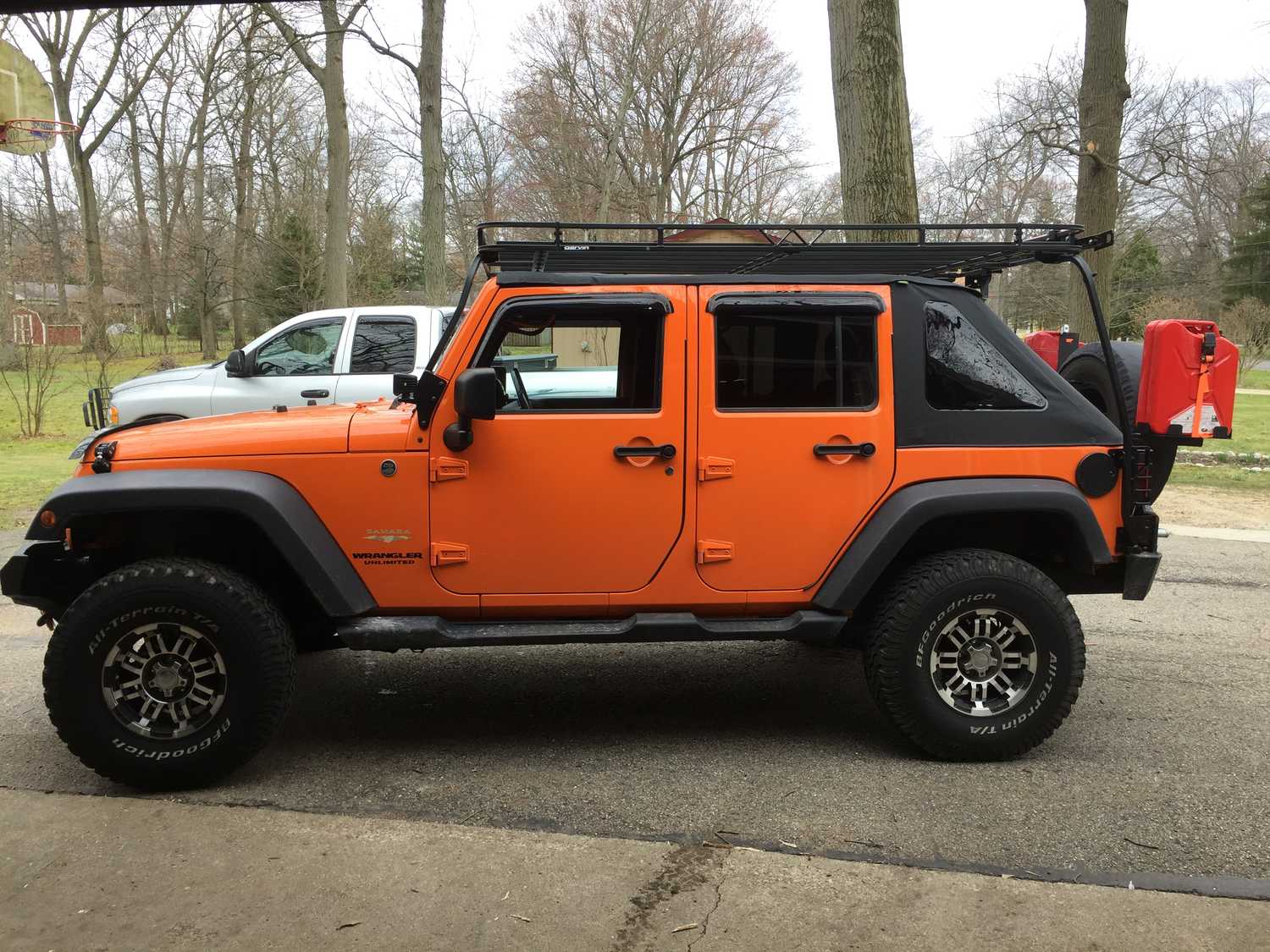 Jeep Wrangler 4 Door Soft Top >> QuadraTop® Adventure® Top S with Rightline Gear 4x4 Soft ... Jeep Wrangler 4 Door Soft Top >> QuadraTop® Adventure® Top S with Rightline Gear 4x4 Soft ...