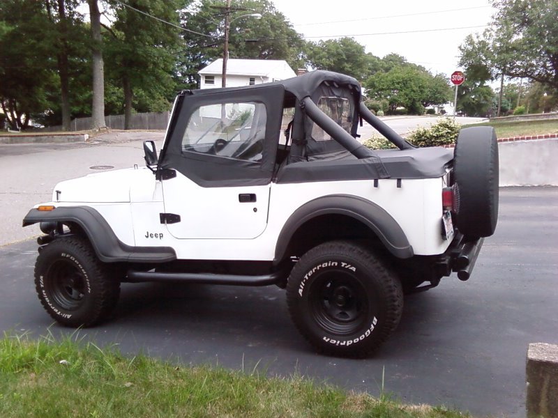 Bestop Strapless Bikini Top, Windjammer & Duster Deck Cover Combo for