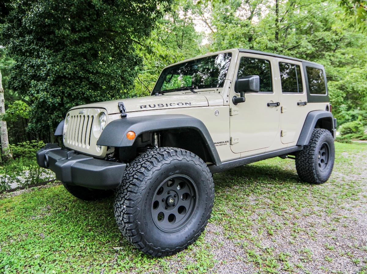 Pro Comp 7069 5185 Series 69 Wheel In Black For 55 86 Jeep