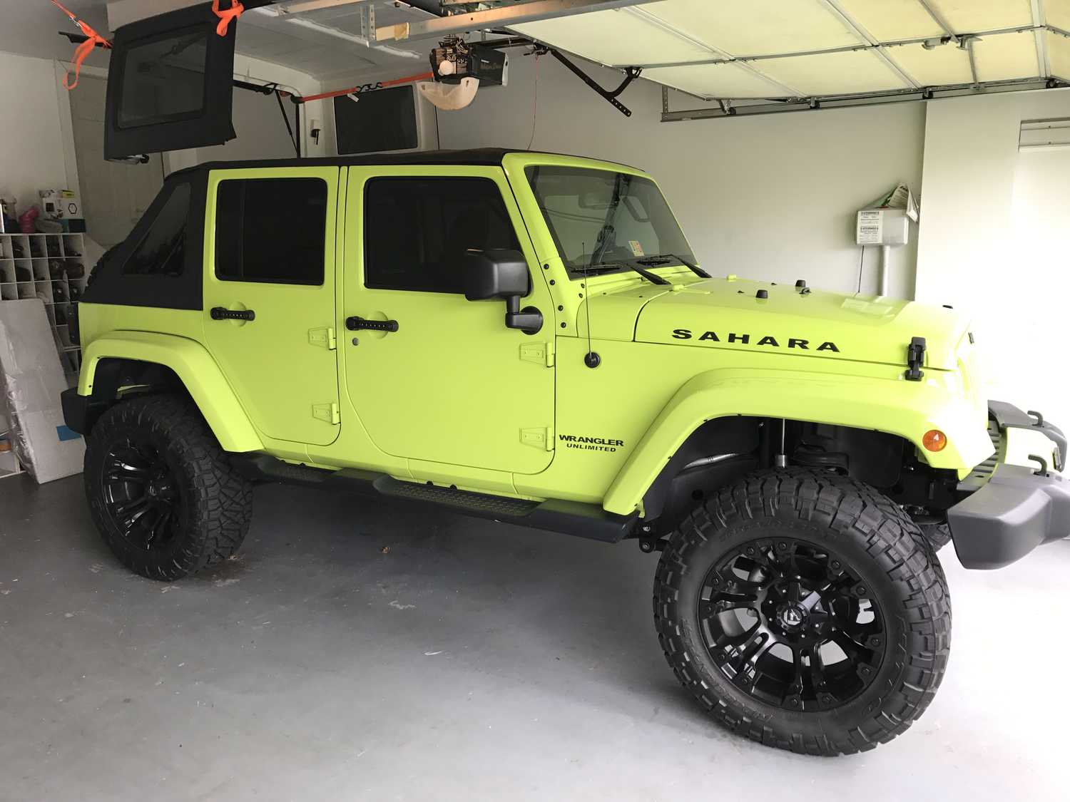 quadratop adventure top tj