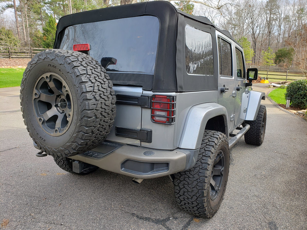 Bfgoodrich All Terrain T A Ko2 Tire Quadratec Bfgoodrich All Terrain T A Ko2 Tire Quadratec