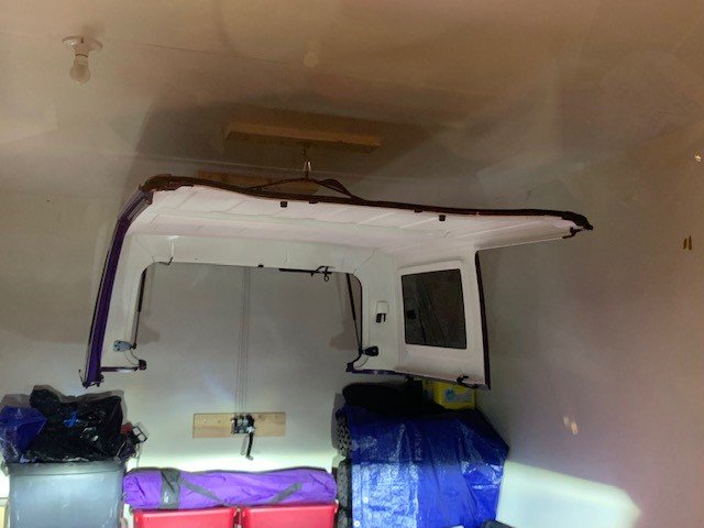 Lange Originals 014 Sim Hoist A Top Simple Jeep Cj