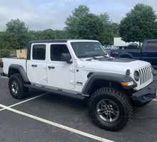 jt quadratec gladiator
