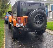 smittybilt xrc gen bumpers quadratec