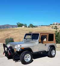 Smittybilt 76521 SMI Front SRC Stinger Bumper in Textured Black for 87