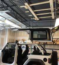 harken hoister quadratec