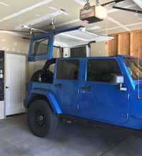 harken hoister quadratec