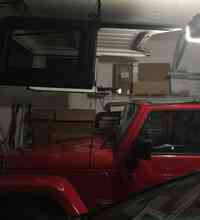 jeep harken hoister quadratec