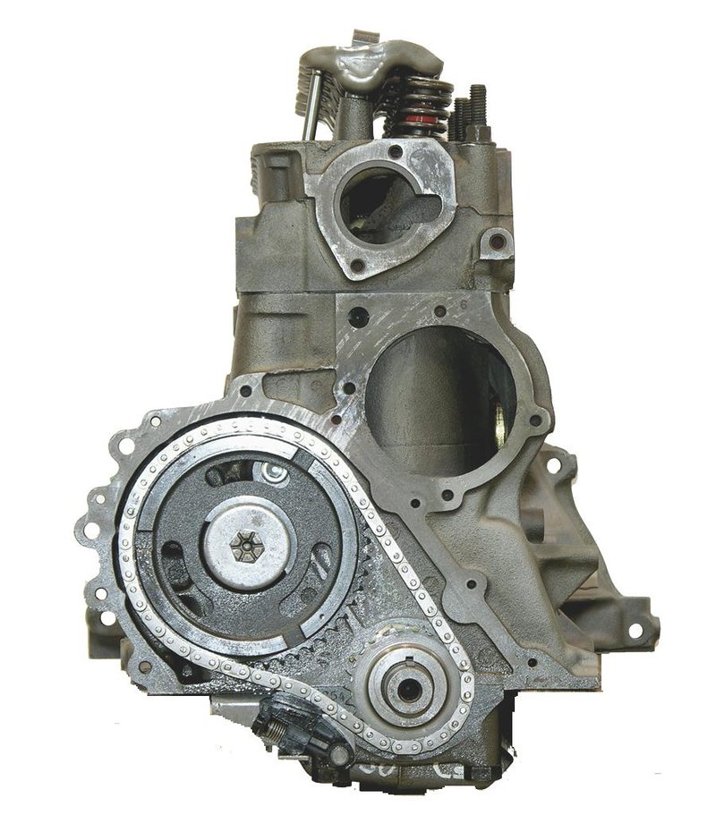 Jeep Engines & Crate Motors | Quadratec Jeep Engines & Crate Motors | Quadratec