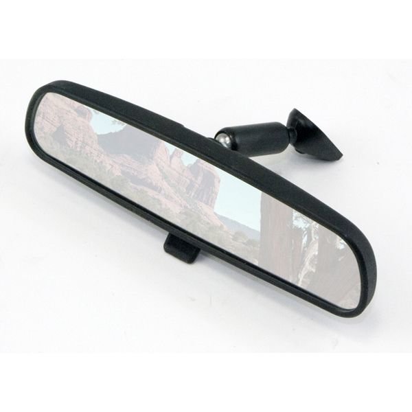 Jeep Rearview Mirrors | Quadratec