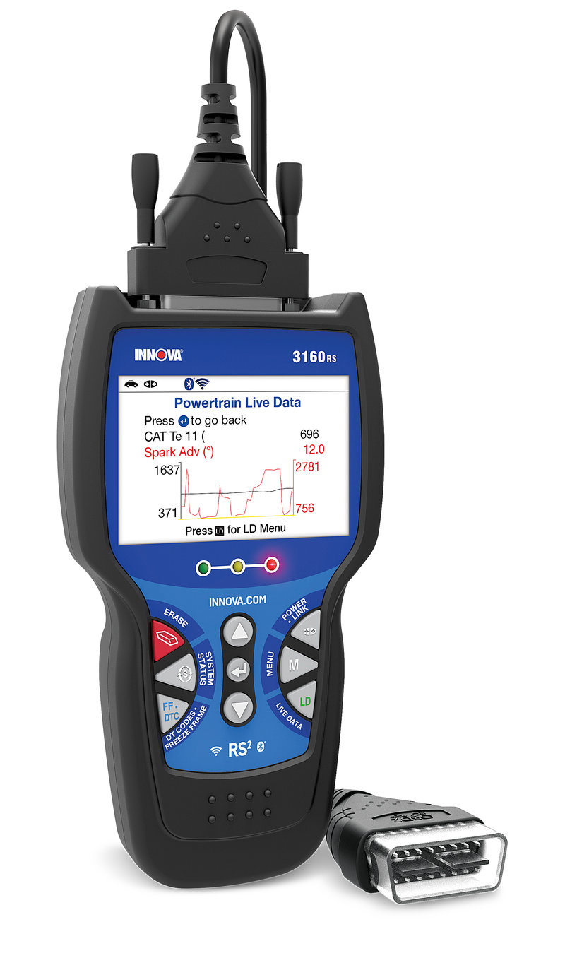 Introducir 70+ imagen best obd2 scanner for jeep wrangler