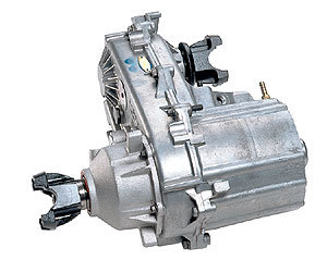 Jeep Complete Transfer Cases | Quadratec Jeep Complete Transfer Cases | Quadratec