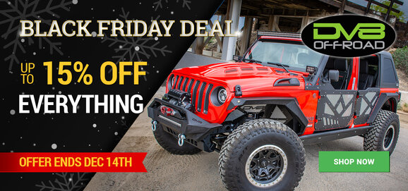 DV8 - Up to 15% OFF Everything