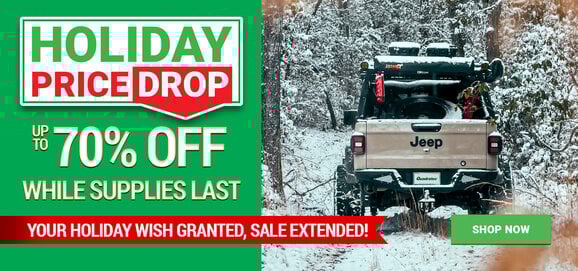 Flash Sale Continued 2025 Dec