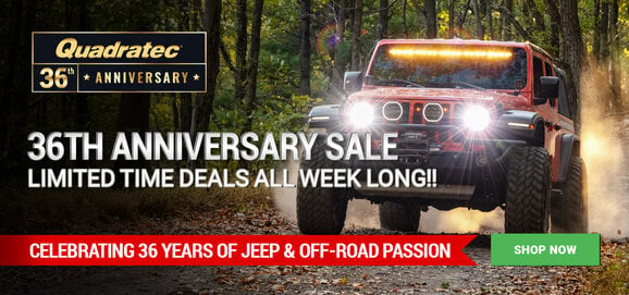 30th Anniversary Sale 