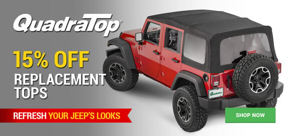 QuadraTop - 15% OFF RAT