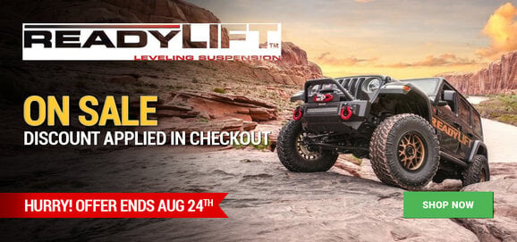 ready lift on sale 