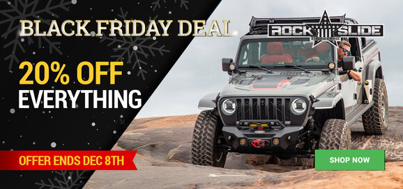 RSE - 20% OFF Everything