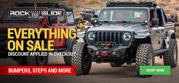 rockslide engineering on sale