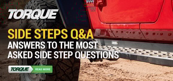 Side Steps Q A Question Answer