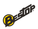 Bestop logo Bestop logo