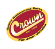 Crown automotive logo Crown automotive logo