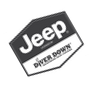 Diver Down Jeep License