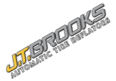 JT Brooks
