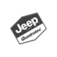 Quadratec Jeep License