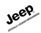Jeep Merchandise