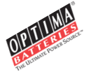 Optima Batteries
