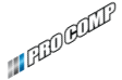 pro comp logo pro comp logo