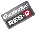 Res-Q Recovery Gear logo Res-Q Recovery Gear logo