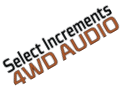 Select Increments