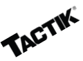 tactik logo tactik logo