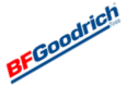 BF Goodrich Tires logo BF Goodrich Tires logo