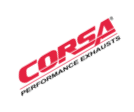 Corsa Performance Exhaust